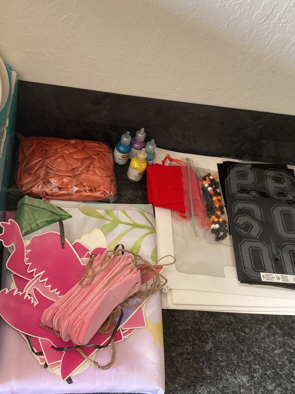 Party Supplies